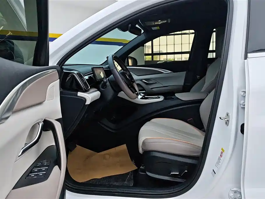 BYD Pro New Energy 2024 — фото 9