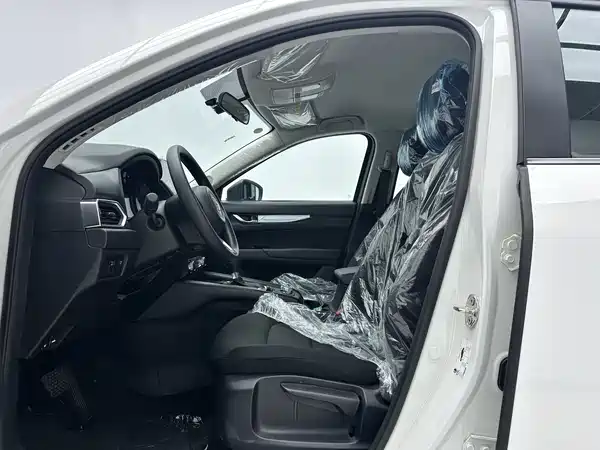 Mazda CX-5 2026