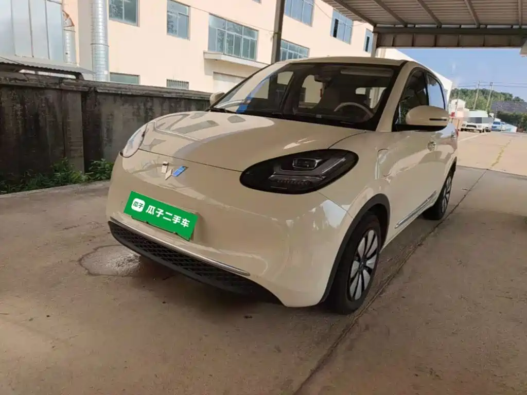Wuling Bingo 2025