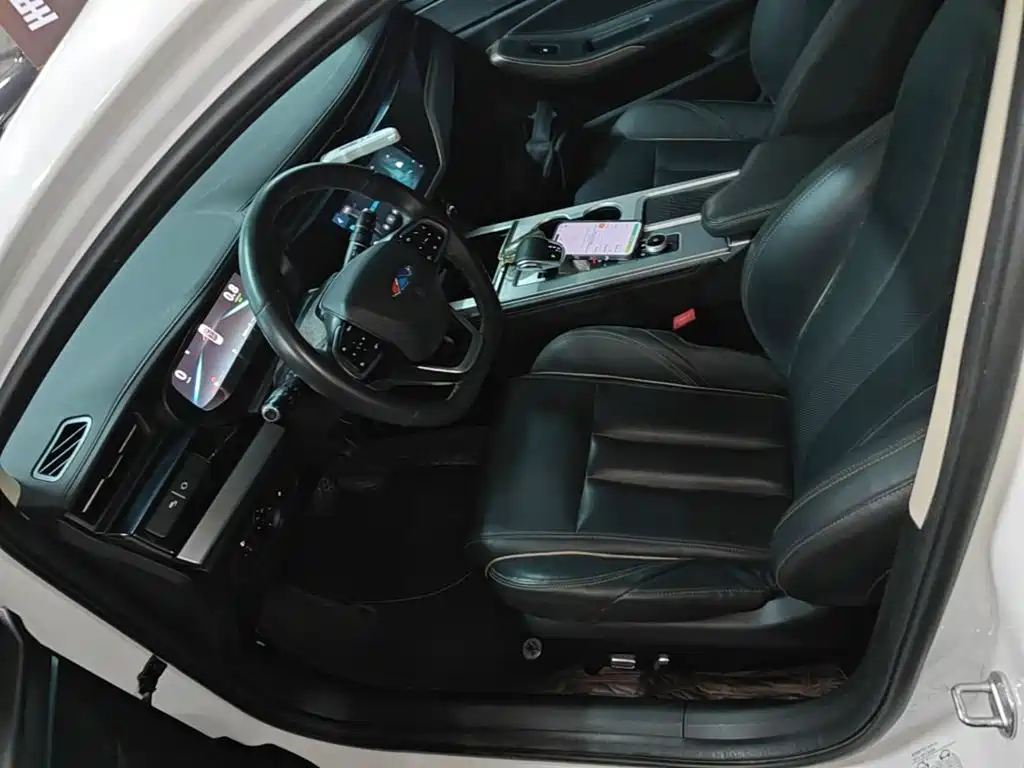 Chery Arrizo 5 PLUS 2024 — фото 15