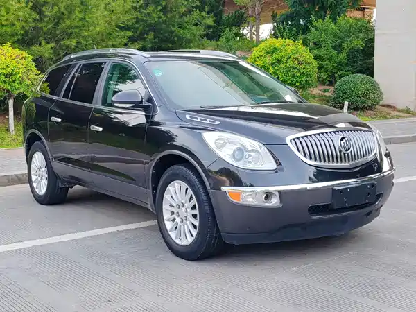 Buick Encore 2014