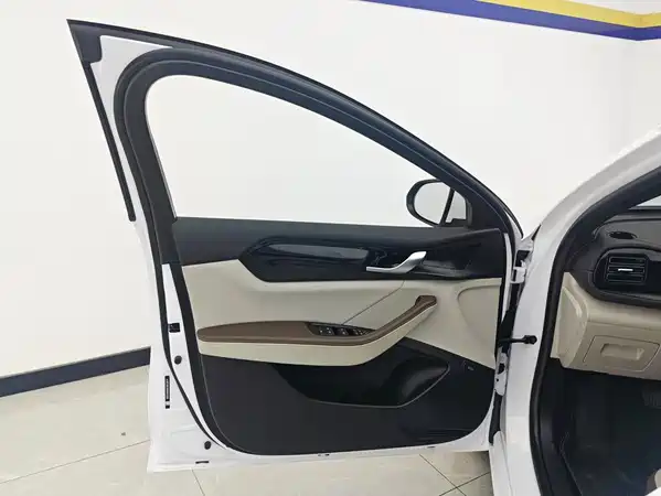 BYD Qin PLUS 2025