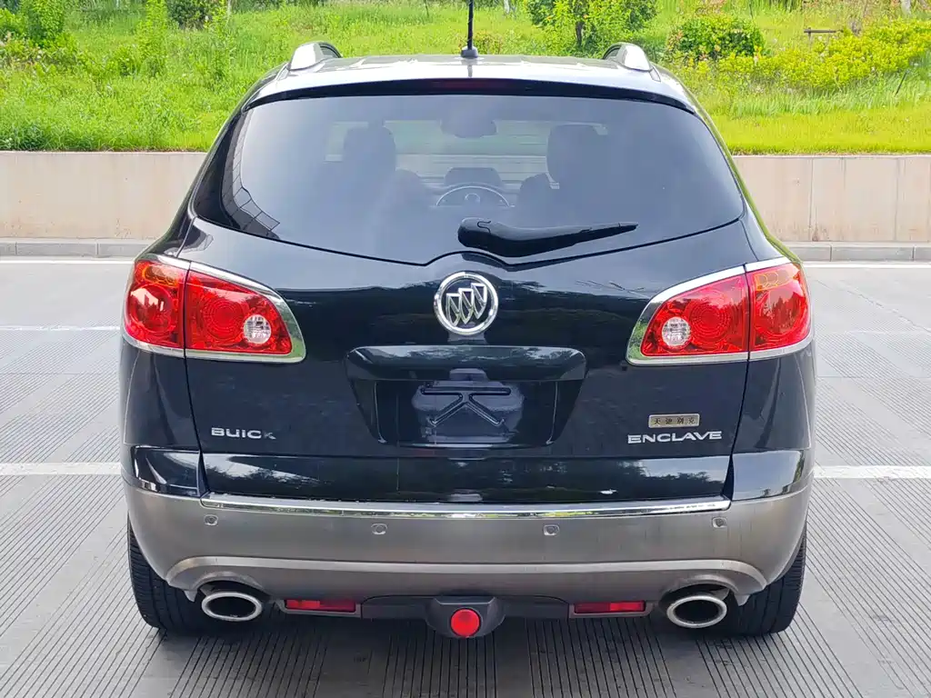 Buick Encore 2014