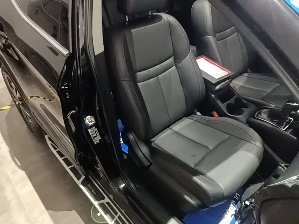 Nissan Qashqai 2023 — фото 25