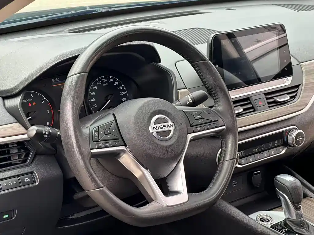 Nissan Teana 2020 — фото 10