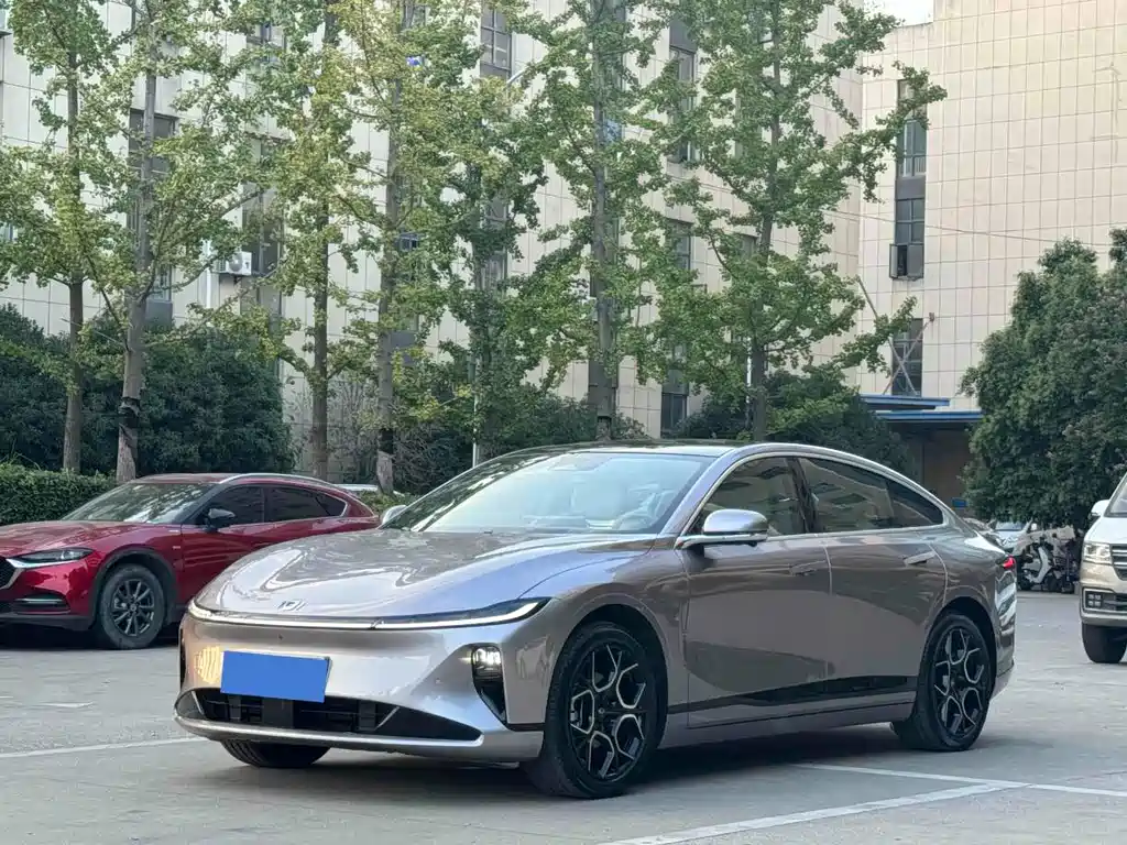 Qiyuan A07 2024
