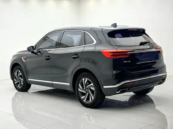 Hongqi HS5 2023