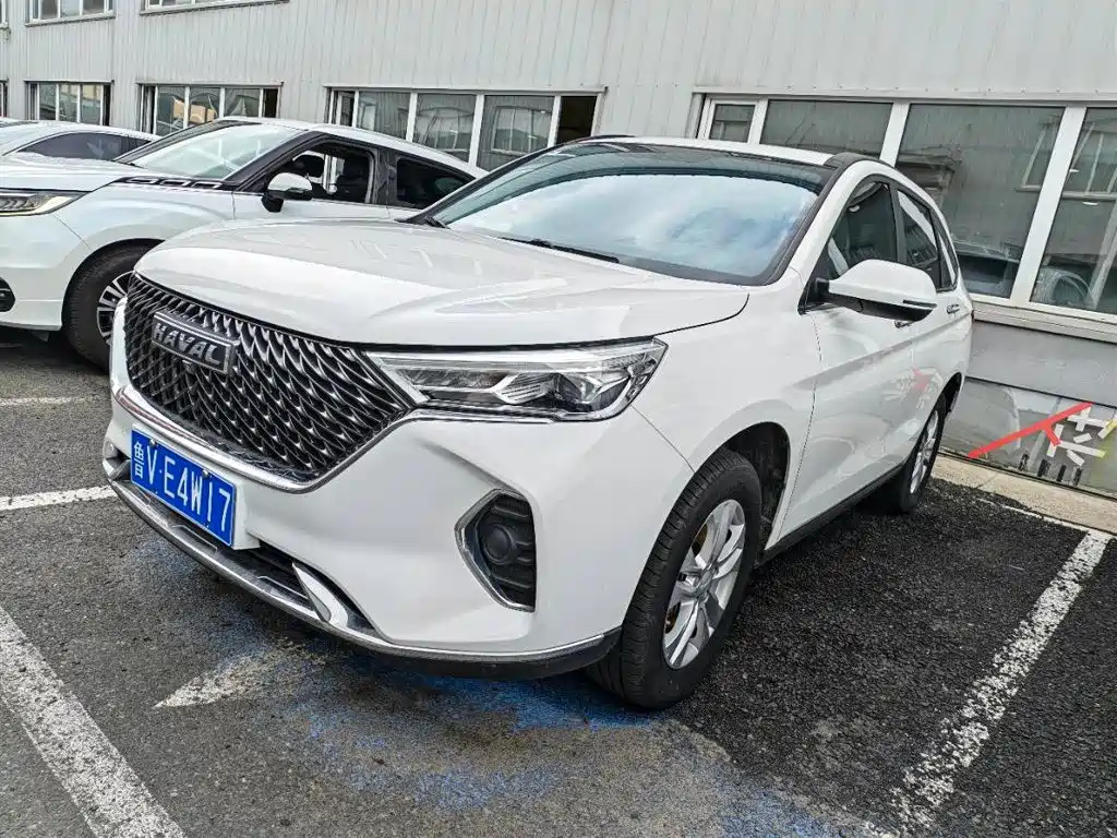 Haval M6 2023