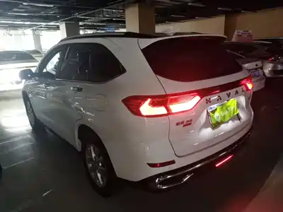Haval M6 2024