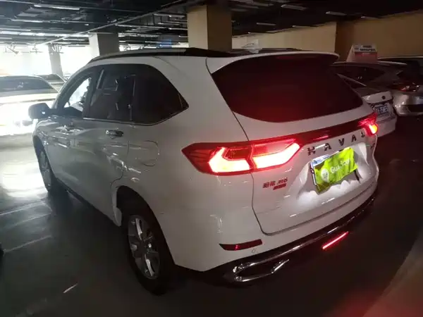 Haval M6 2024