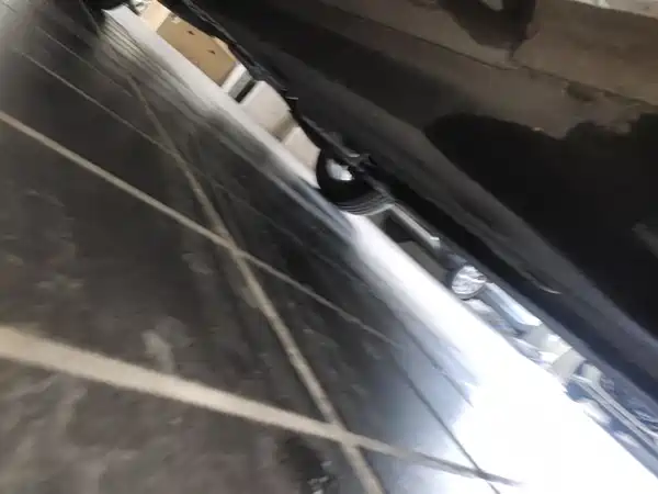 Audi Q3 2018