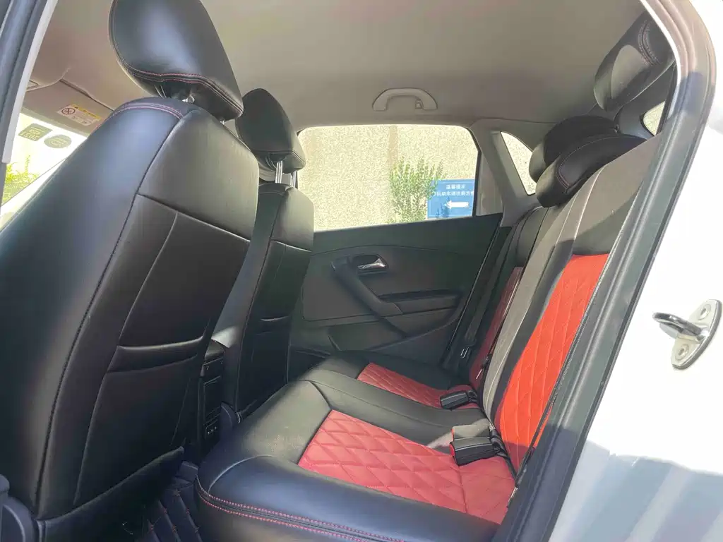 Volkswagen Polo 2019