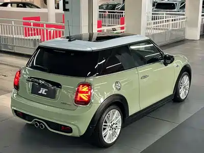 MINI MINI 2020