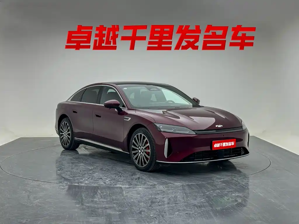 Chery Fengyun A9L 2025 — фото 3