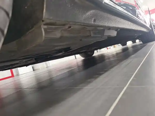 Audi A4L 2021