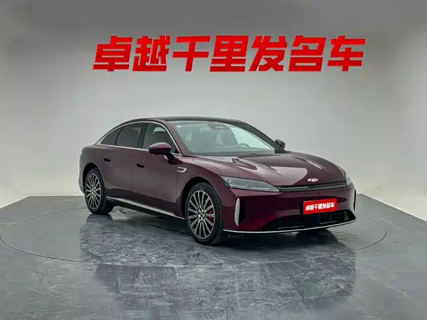 Chery Fengyun A9L 2025