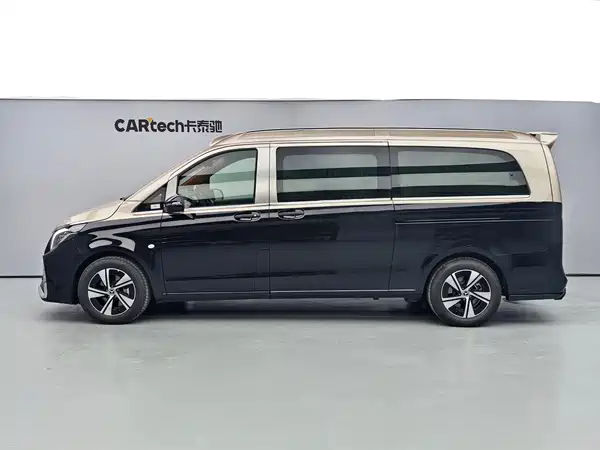 Mercedes-Benz Vito 2026