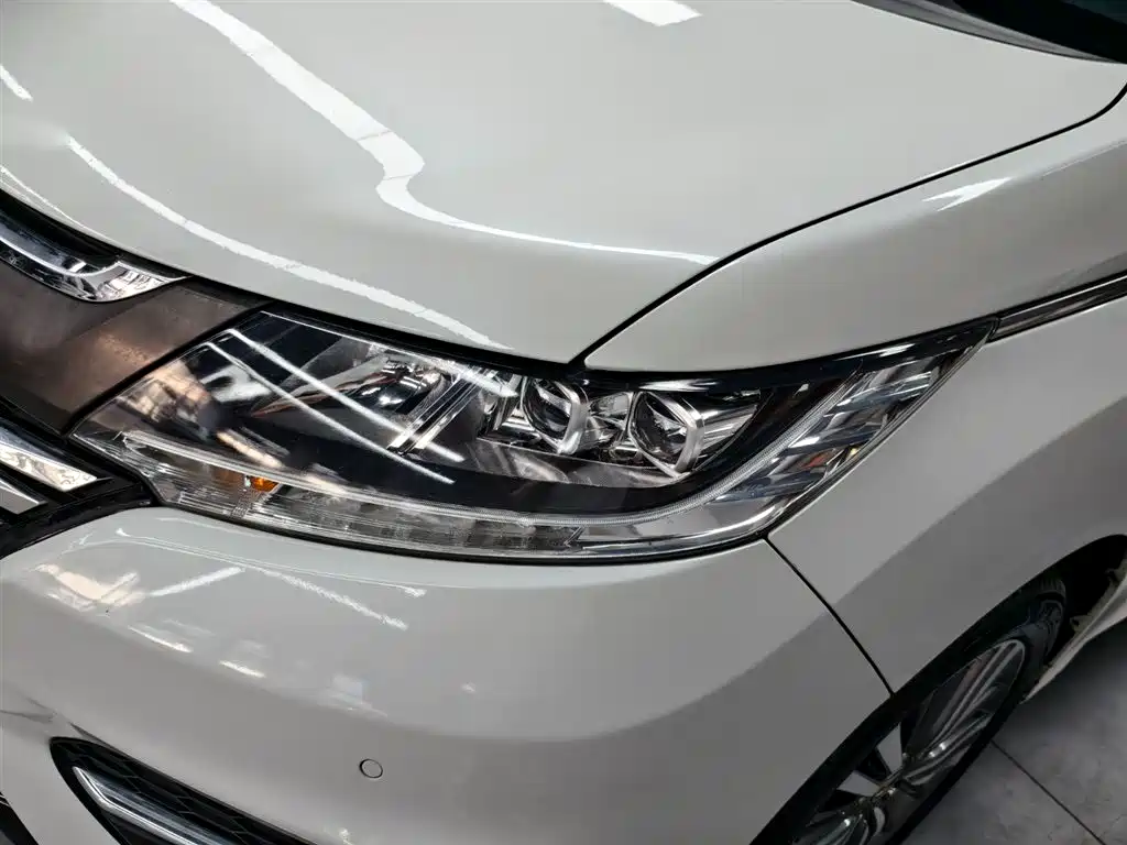 Honda Odyssey 2019 — фото 15