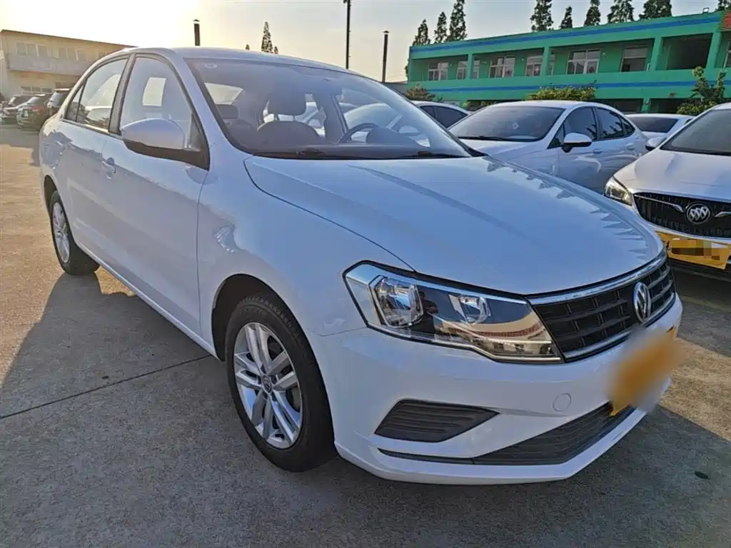 Volkswagen Jetta 2018 — фото 4