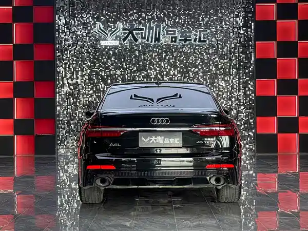 Audi A6L 2024