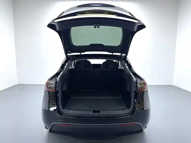 Tesla Model Y 2024 — фото 15