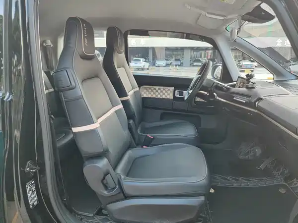 Baojun Kiwi EV 2022