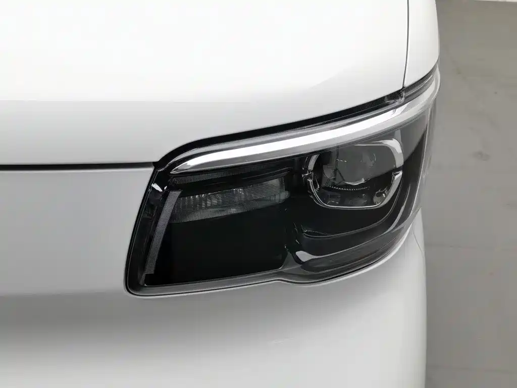 Wuling Zhiguang New Energy 2026
