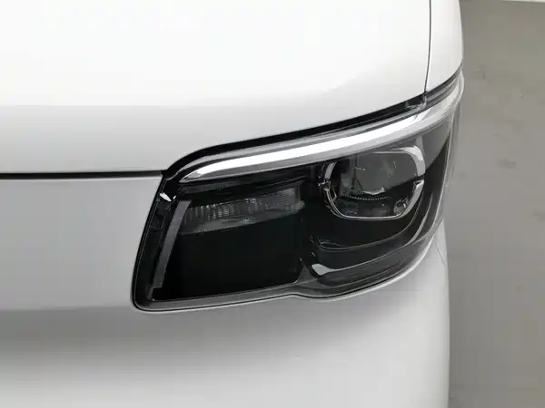 Wuling Zhiguang New Energy 2026