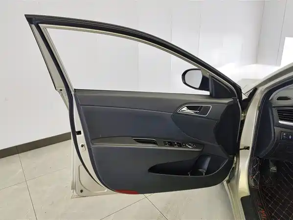 Hyundai Mistra 2017