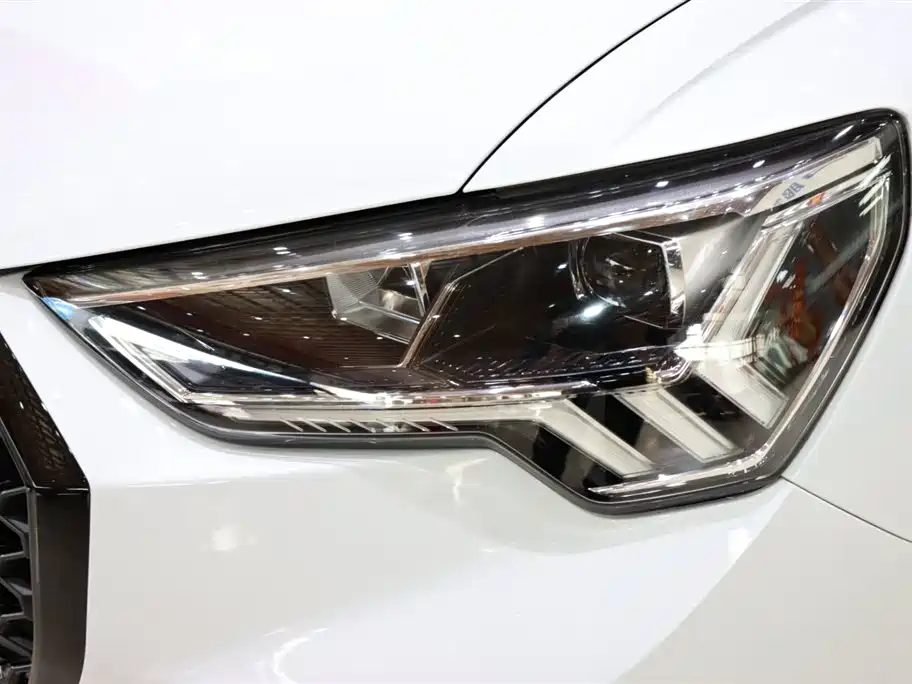 Audi Q3 Sportback 2023