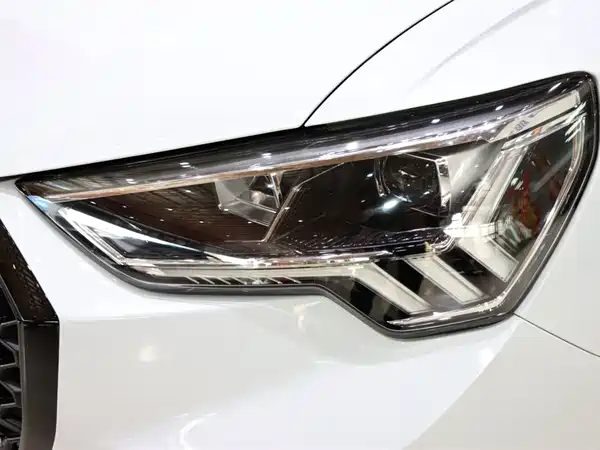 Audi Q3 Sportback 2022