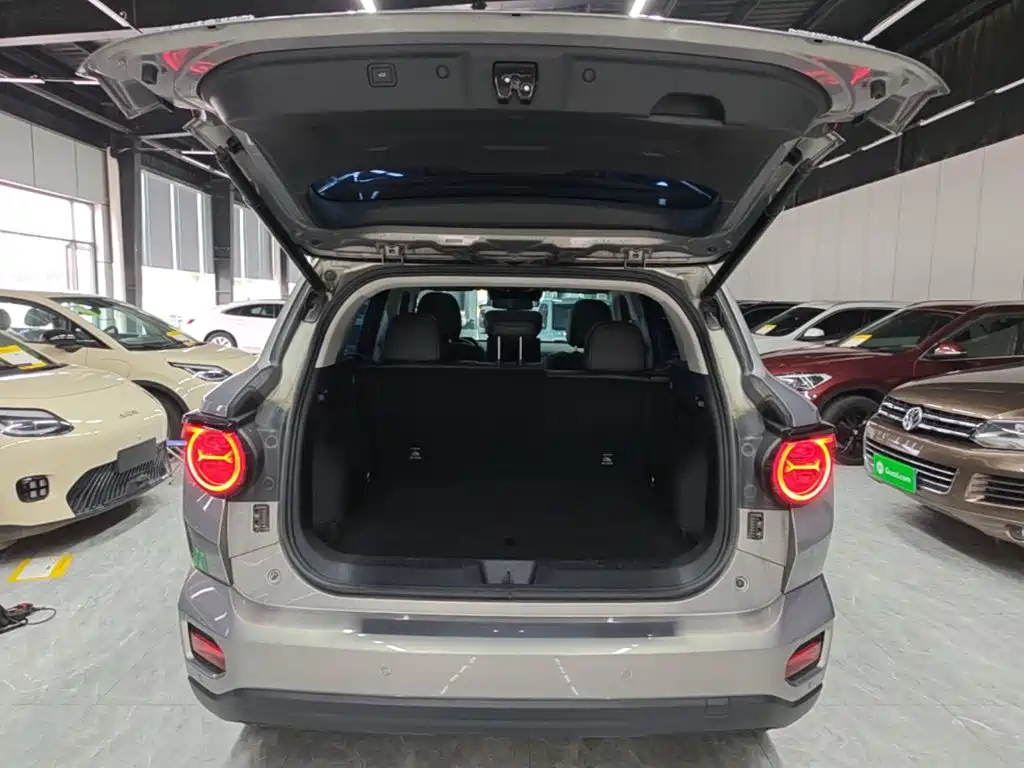 Haval Dargo PLUS 2023 — фото 19