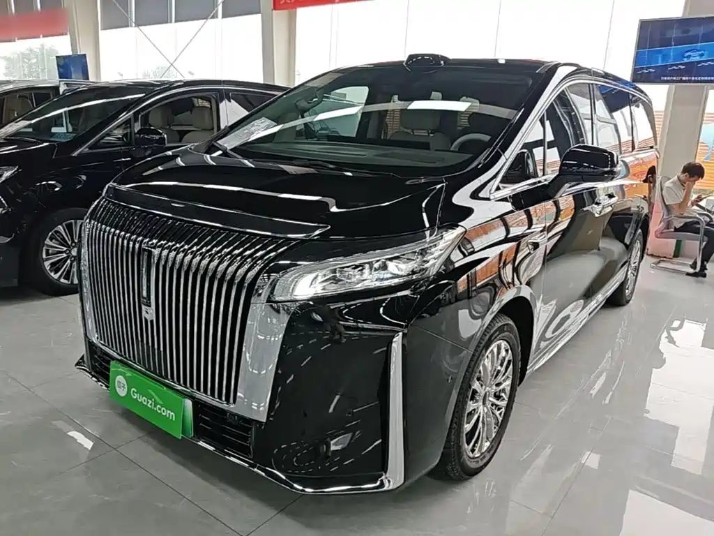 Wey Gaoshan 2025