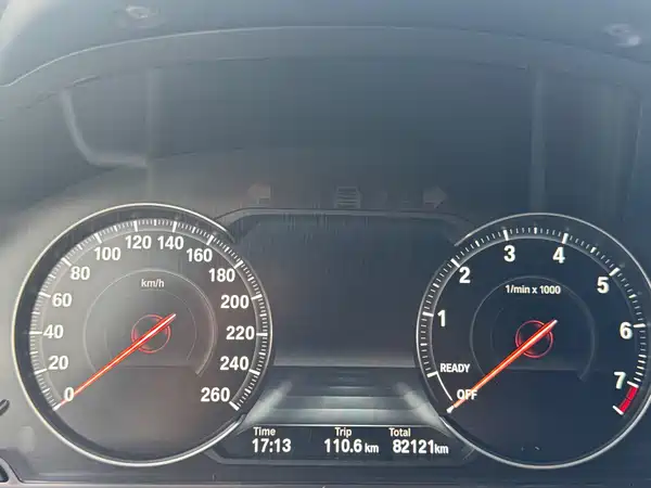 BMW 3 Series GT 2020