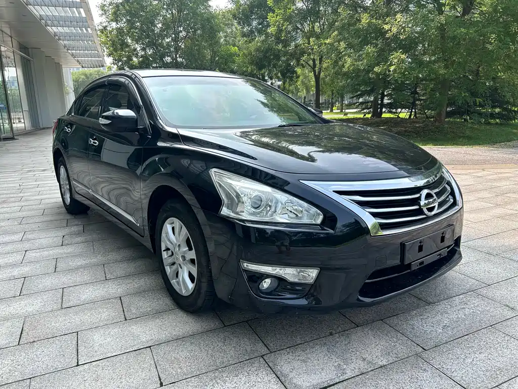 Nissan Teana 2016 — фото 4