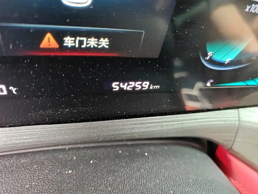 Changan CS55PLUS 2021 — фото 5