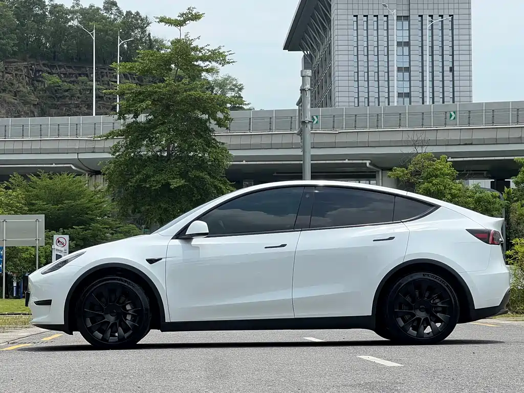 Tesla Model Y 2023 — фото 18
