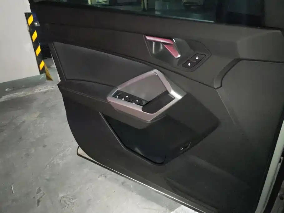 Audi Q3 2020