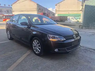 Volkswagen Sagitar 2013
