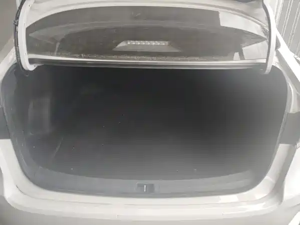 Toyota Corolla 2024