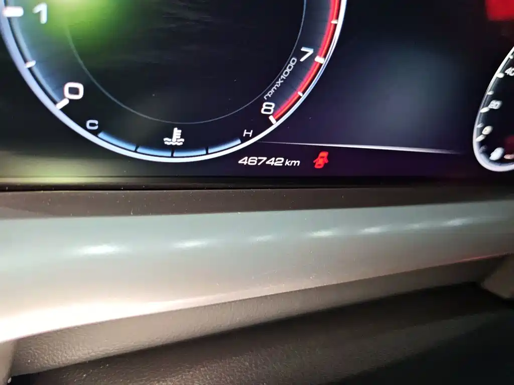 Haval H6 2023