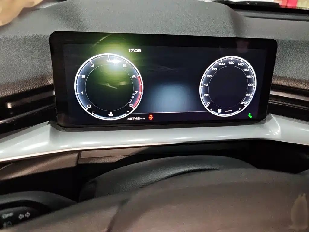 Haval H6 2023