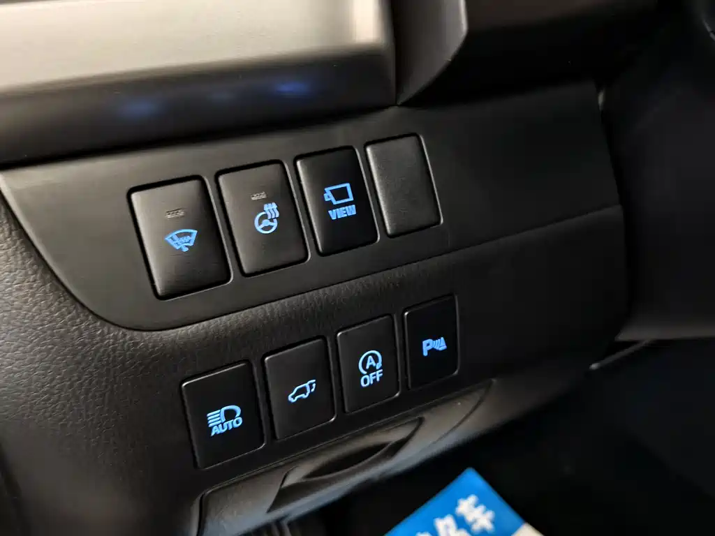Toyota Highlander 2018 — фото 19