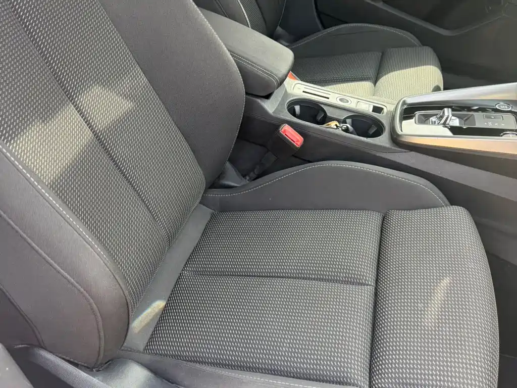 Audi A3 2021 — фото 12