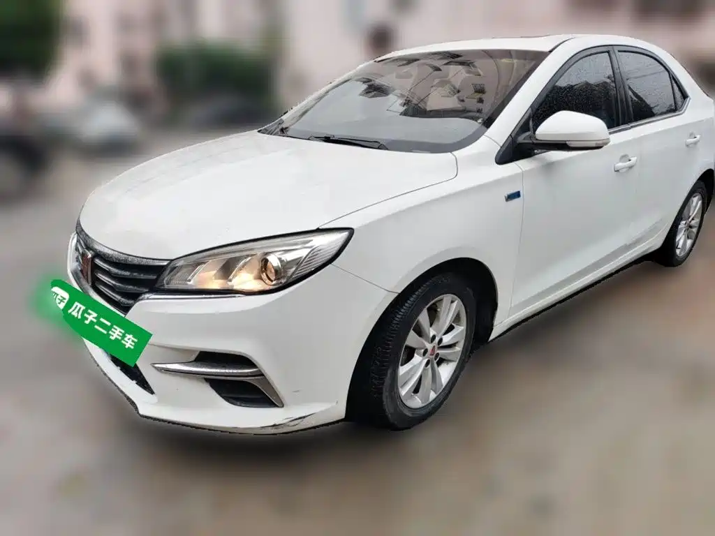 Roewe 360 2018