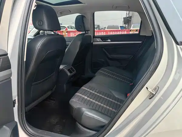 Volkswagen Lavida 2022