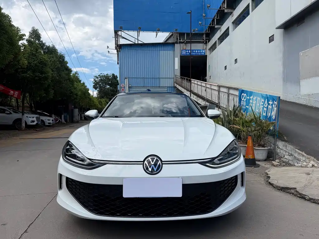Volkswagen Lamando 2024
