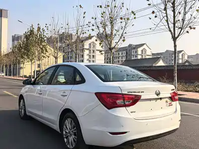 Buick Excelle GT 2015