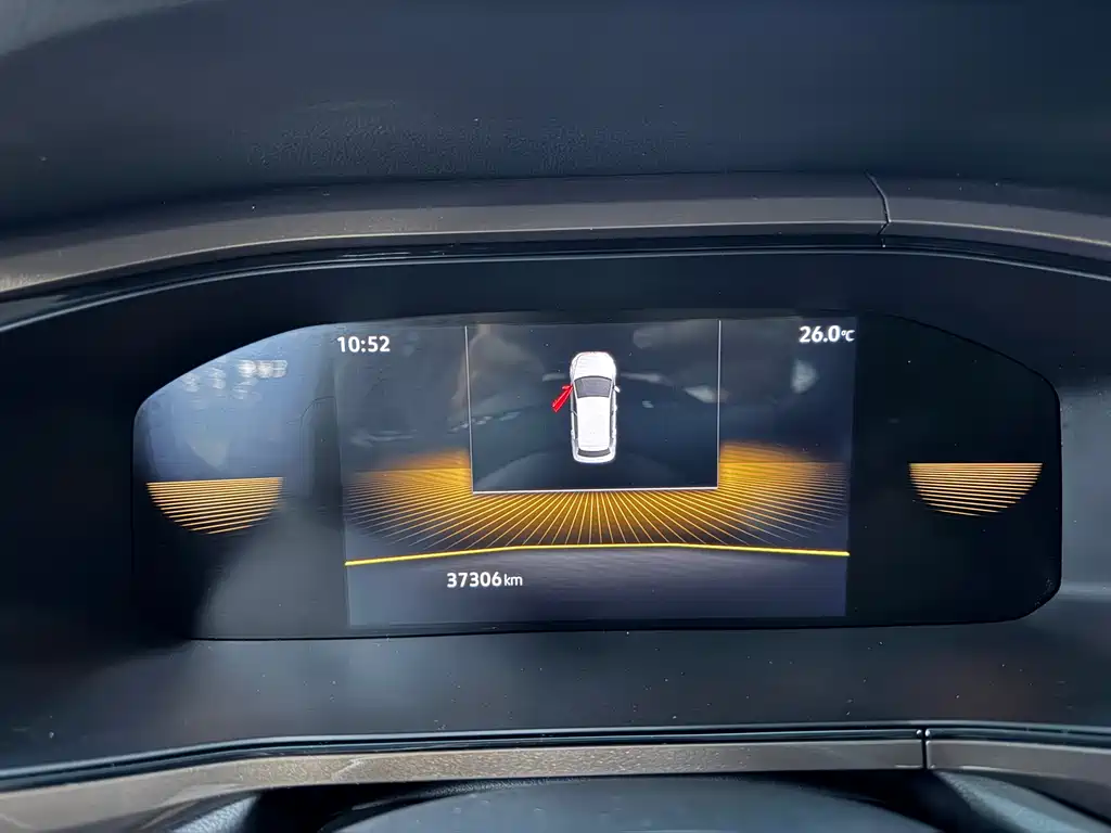 Volkswagen Tuyue 2022