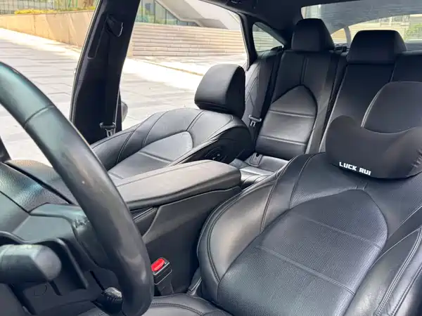 Toyota Avalon 2024
